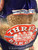 The Baker Bread, 7 Ancient Grain, Whole Grain Flax, 19 oz - Pack of 3