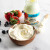 Creme Fraiche by Double Devon - Original, 6 oz - Vegetarian