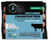 CharcutNuvo Organic Uncured Beef Frankfurters - 10 oz each - Pack of 5 - Non-GMO