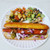 O’Doughs Gluten Free and Vegan Hot Dog Buns | Hot Dog Rolls - Gluten Free - Pack of 4