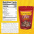 OZARK NUT ROASTERS Praline Pecans, Flavored Snack Nuts - 7 oz