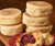 San Francisco Boudin Bakery Sourdough English Muffins
