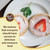 New Grains Gluten Free English Muﬃns - Pack of 3