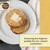 New Grains Gluten Free English Muﬃns - Pack of 3