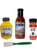 Cleveland Gift Condiment Bundle - Ketchup, Mustard and Seasoning Blend