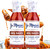 Keto Barbecue BBQ Sauce by Yo Mama's Foods – Pack of 2 - No Sugar Added, Low Carb, Vegan, Gluten Free