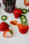 Strawberry Jalapeño - The Jam Stand