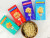 Goodles Mac & Cheese Assortment - Pack of 12 - 21 Nutrients and Made w/REAL Cheese!