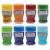 Kernel Season's Popcorn Seasoning Mini Jars Variety Pack - Pack of 8