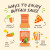 Primal Kitchen No-Dairy Buffalo Sauce Variety Pack - includes 3