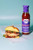Fody Foods Vegan Tomato Variety Ketchup - Regular & Unsweetened,  Keto Friendly Condiment, Non GMO - Pack of 2