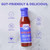 Fody Foods Vegan Regular Tomato Ketchup - Keto Friendly Condiment, Non GMO - Pack of 2