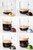 Nespresso Capsules Vertuo, Melozio, Medium Roast Coffee - 30 Count Coffee Pods, Brews 7.77 fl. oz.
