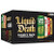 Liquid Death, Flavored Sparkling Water Variety Pack - 8 Pack - King Size 19.2 oz Cans