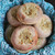 Fresh New York Classic Bialy Bagel - Delicious Fresh Bialys - Pack of 48 - Gluten Free, Keto Fresh New York Classic Bialy Bagel - Delicious Fresh Bialys - Pack of 48 - Gluten Free, Keto