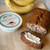 Belgioioso Fresh Mascarpone Cheese Cup - 8 oz - Pack of 12