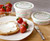 Belgioioso Fresh Mascarpone Cheese Cup - 8 oz - Pack of 12