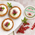 Belgioioso Fresh Mascarpone Cheese Cup - 8 oz - Pack of 12