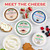 Belgioioso Fresh Mascarpone Cheese Cup - 8 oz - Pack of 12