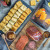 Sonoma Creamery Cheese Crisps Variety Pack - Savory Seed, Pepper Jack, Parmesan, Cheddar, Bacon Cheddar