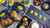 Sonoma Creamery Cheese Crisps Variety Pack - Savory Seed, Pepper Jack, Parmesan, Cheddar, Bacon Cheddar