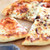 Gluten Free Cheese Pizza  - 9 oz - Dairy Free