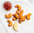 Vegan Plant Based Breaded Cajun Shrimp - 2 lb- 6/Case