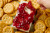 Terrapin Ridge Farms Hot Pepper Raspberry Preserves