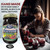 Gourmet Blackberry Jalapeno Jam - Small Batch - FAT FREE, GLUTEN FREE & ALL NATURAL