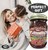 Gourmet Raspberry Jalapeno Jam - Small Batch - FAT FREE, GLUTEN FREE & ALL NATURAL