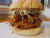 Pad Thai Sliders - (Free Recipe below)