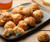 Boursin Cheese Puffs - includes 24