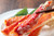 Premium Merus Cut Red King Crab Portions - 2 to 4 oz each - 2 lb