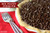 Red Velvet Fudge Pie - (Free Recipe below)