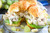 Traditional Cranberry Chicken Salad - 1 lb