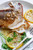 Chilean Seabass - 8 oz