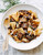 Flash-Frozen Italian Porcini Mushrooms - per pound