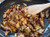 Flash-Frozen Italian Porcini Mushrooms - per pound