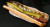 Australian Wagyu Beef Beef Hot Dogs, 12" Inch - Pack of 10 - 8 oz ea