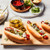 Hero Bread Find Your Hero Bundle — 1g Net Carb Seeded Bread and 0g Net Carb White Bread, Hamburger Buns, & Hot Dog Buns