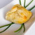 Mini French Chicken Cordon Bleu in Puff Pastry - 200/Case