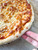 Gluten Free Pizza Dough Balls - Case/ 24 x 250g