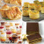 Appetizer and Dessert Bundle - Party for 10 People Appetizer and Dessert Bundle - Party for 10 People