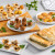 Savory Appetizer Bundle - includes 5 varieties