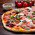 Deen Halal Sliced Pepperoni Beef Sausage 2 lb /2 pack - Total 4 lb