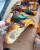 Bertello Neapolitan Style Premium Pizza Dough - 16 oz each - Pack of 10 Frozen Pizza Dough - Makes 20 of 12” Pizzas