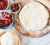 Bonici Individually Wrapped Pizza Dough Balls - 30 lb