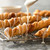 Bonici Individually Wrapped Pizza Dough Balls - 30 lb