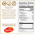 Kosher Challah Bread - 15 oz - Traditional Braided Challah | Fresh & Delicious - Pack of 2