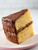 Cherrybrook Kitchen - Yellow Cake Mix - Gluten Free, Vegan, Wheat Free - Case of 6